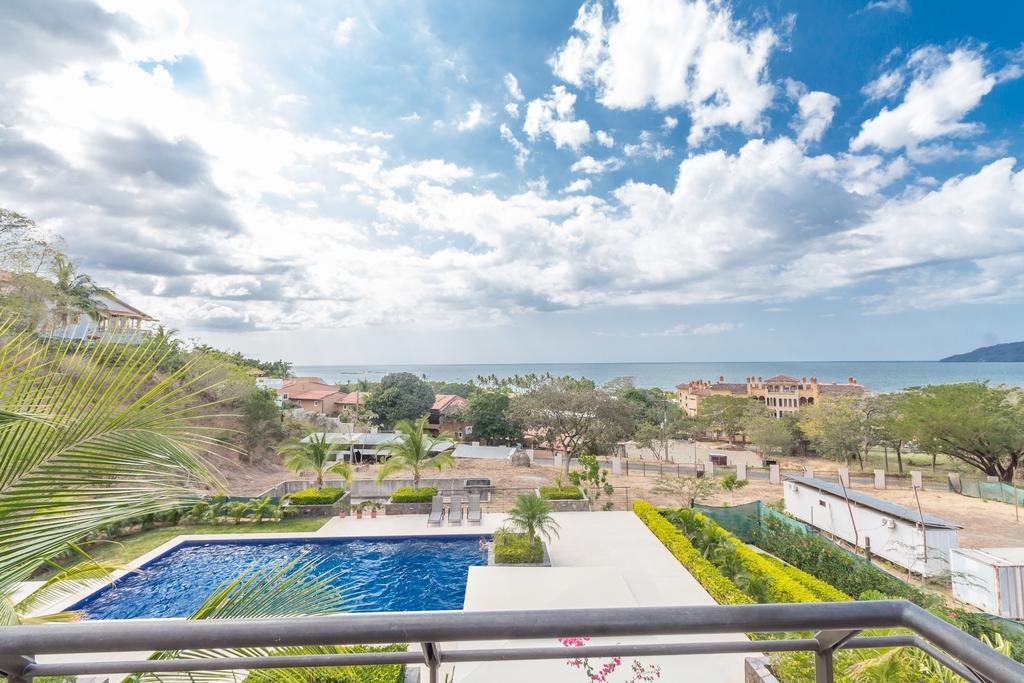 15 Love Bed & Breakfast Tamarindo Exterior photo