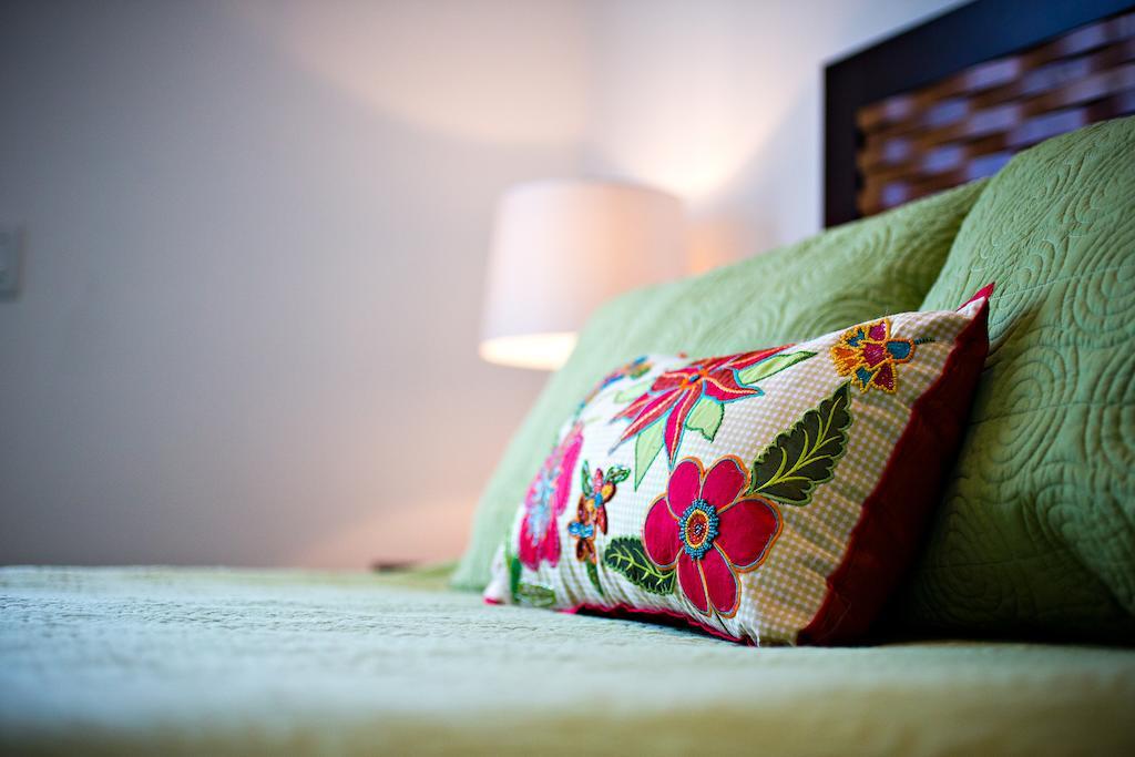 15 Love Bed & Breakfast Tamarindo Exterior photo