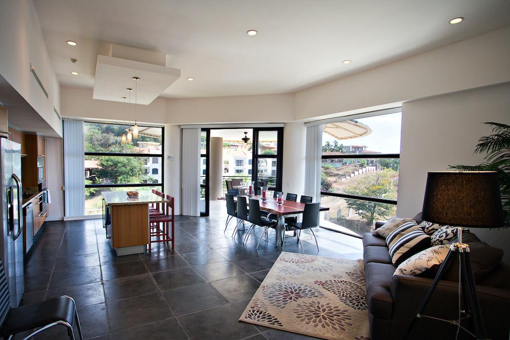 15 Love Bed & Breakfast Tamarindo Room photo