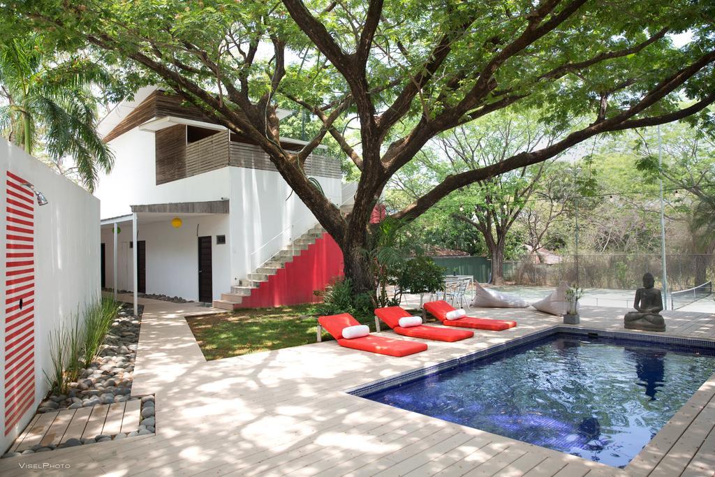 15 Love Bed & Breakfast Tamarindo Exterior photo
