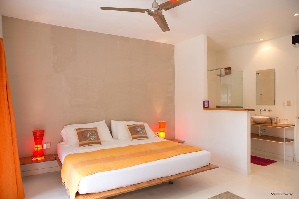 15 Love Bed & Breakfast Tamarindo Exterior photo