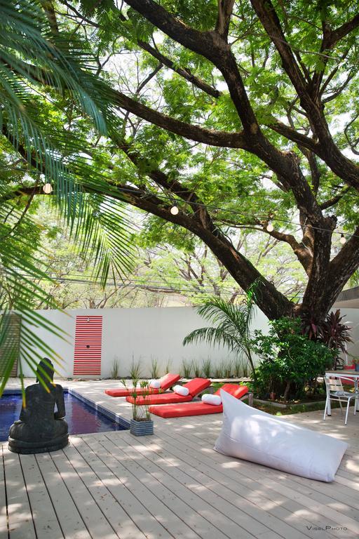 15 Love Bed & Breakfast Tamarindo Exterior photo