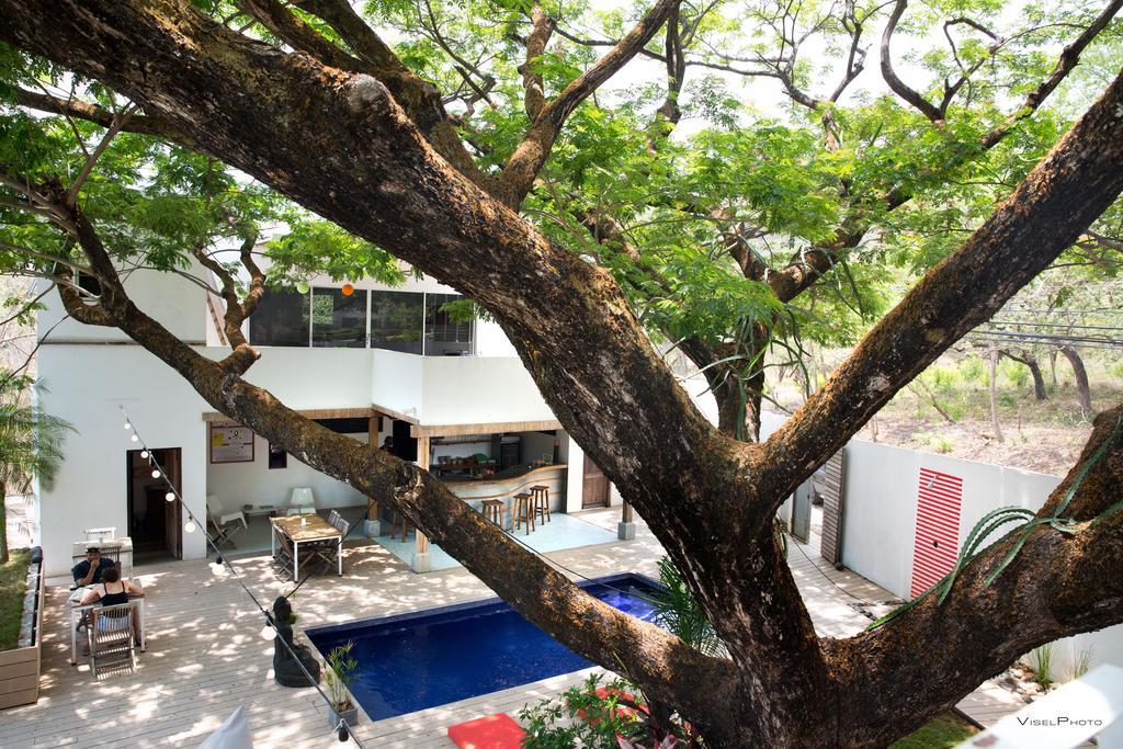 15 Love Bed & Breakfast Tamarindo Exterior photo