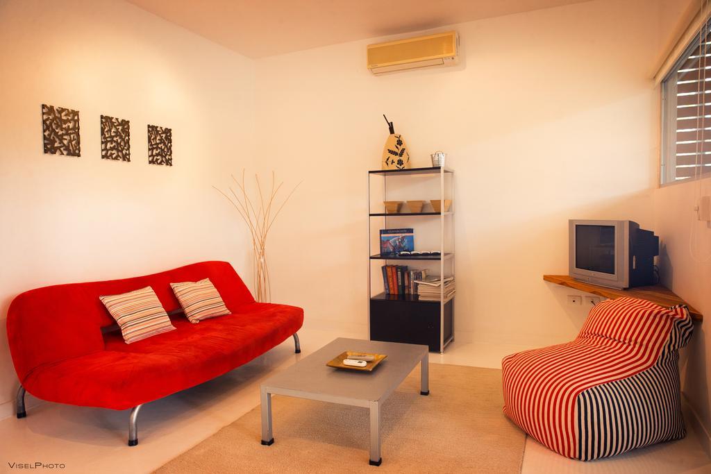 15 Love Bed & Breakfast Tamarindo Exterior photo