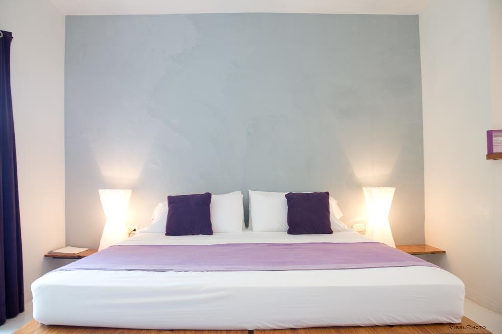 15 Love Bed & Breakfast Tamarindo Exterior photo