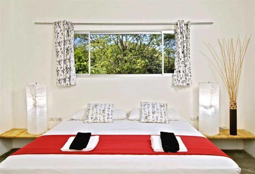 15 Love Bed & Breakfast Tamarindo Exterior photo