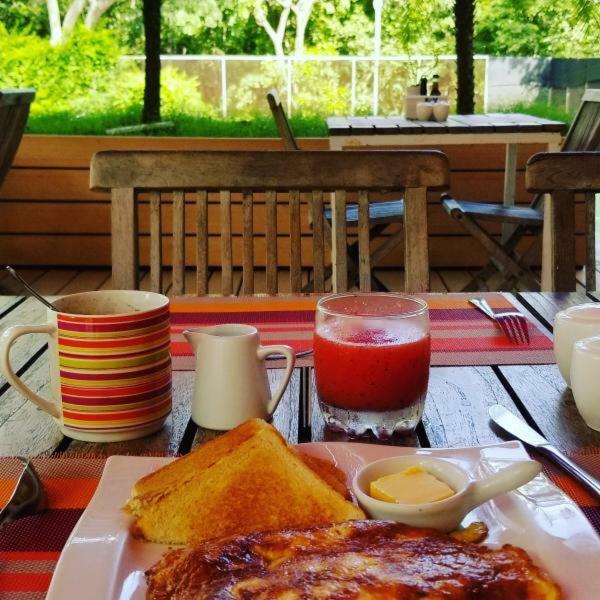 15 Love Bed & Breakfast Tamarindo Exterior photo